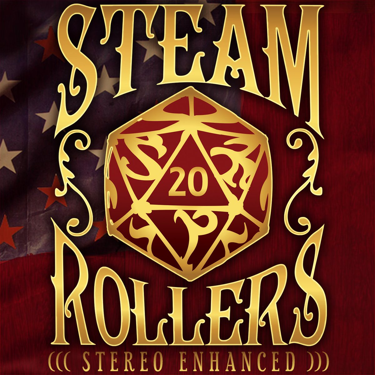 SteamRollersPC's tweet photo. NEW EPISODE DAY!!! (On my birthday no less :) ) - Amelia sits down for drinks with her new captain, who knows NOTHING about their crew. https://t.co/rcWOJQkGJs Spotify, Apple Podcasts, Stitcher, GooglePlay, and most RSS players! https://t.co/mrPrWUIbNV