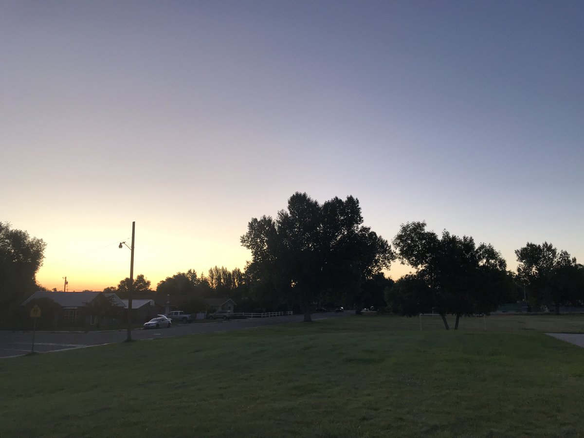 Fremont1Tech's tweet photo. Ready for #TechJumpstart Day! @LanderSchools https://t.co/T1aqiGQF7y