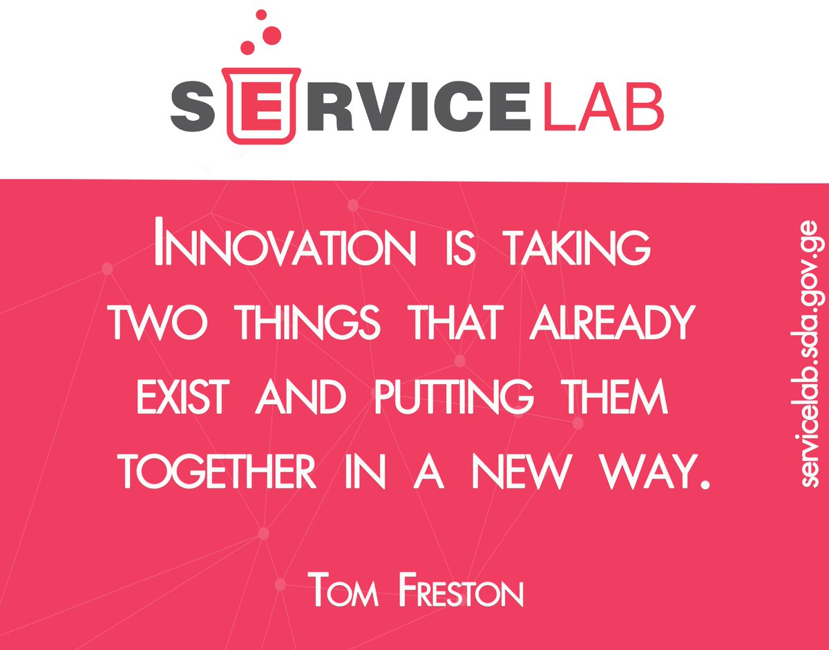 psdalab's tweet photo. #quoteoftheday #innovation https://t.co/xjE5UL7Oz6