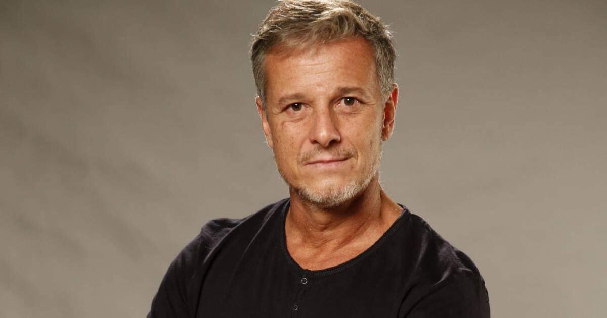 Globo actor Marcello Novaes turns 57 today. Let\s with him a Happy Birthday     