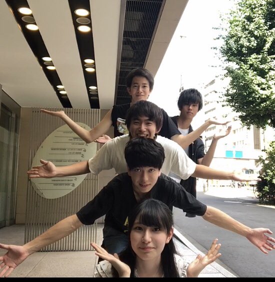 石油王 Sekiyuband Twitter