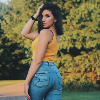 RenaeK12's tweet photo. #NewProfilePic https://t.co/i22Cg4JXkp