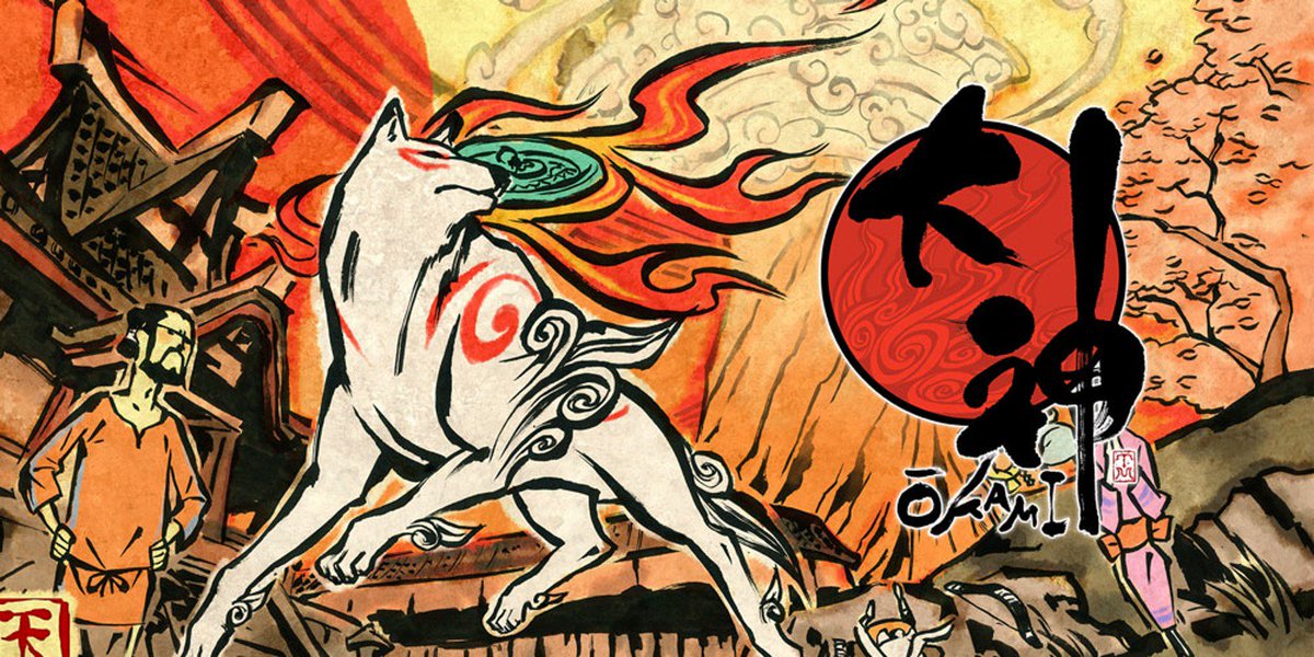 TraduSquare's tweet photo. Ya disponible en nuestra web la traducción de Ōkami para PS2 y Wii.
Parche desarrollado por Reservoir Wolves.

Ficha del proyecto: https://t.co/3wocXJIoEn https://t.co/ltyGpldyhf