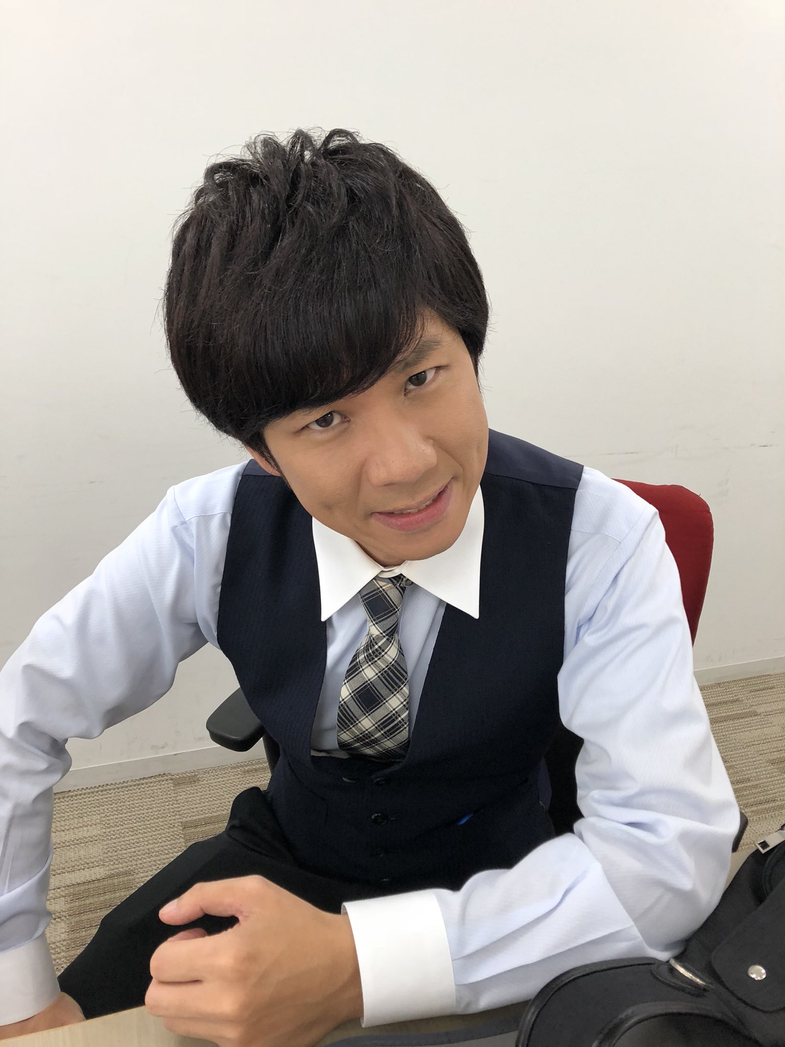 モリタク ものまね 今日はヒルナンデスでアンジャッシュ渡部さんモノマネの石川勇樹さん 昔 児嶋さんの顔マネしてたので 今度コラボしたいと思います 僕の児嶋さんは安定の声似てないので ご安心ください モリタク ものまね 渡部建 さん