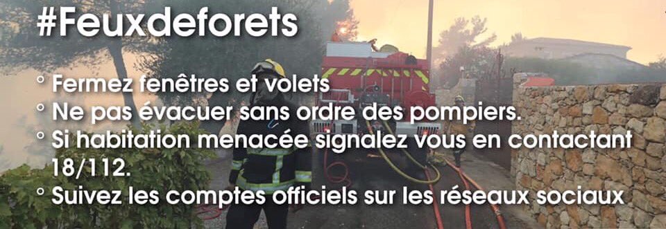 pompiersMimet's tweet photo. 🚨Vigilance renforcée en cette période de mistral sur le @departement13 ☀��💨

📞 112 pour joindre les @Pompiers_13 en cas d'incendie 🔥 https://t.co/JpDF4dTLKZ