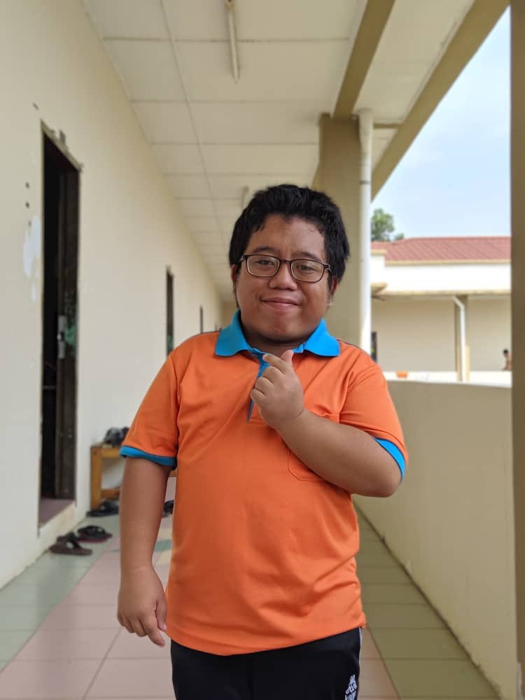ApiszHanaffee's tweet photo. Hasil kamera Mi A3 ๐๐๐. #MiA3 #XiomiAndroidOne https://t.co/8CDFDjIFcm