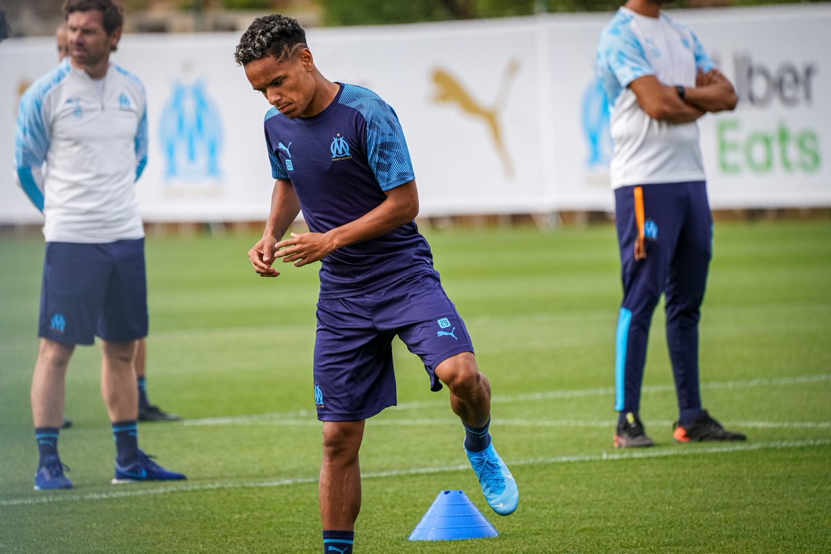 OM_Officiel tweet picture