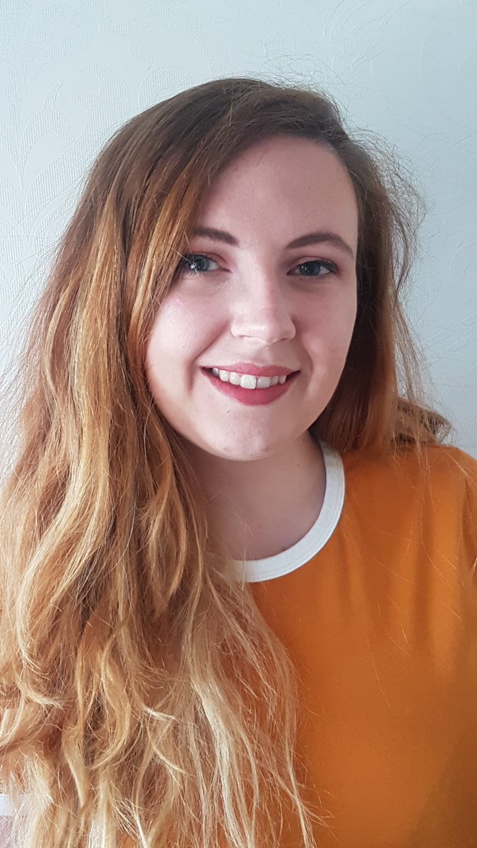 LeedsUniMedia's tweet photo. Congratulations to @UniversityLeeds graduates @AnnieBowe2 and @Kusznirr who will be going to #TheNetwork2019 @EdinburghTVFest! https://t.co/FgHvPjXrzq https://t.co/Zostecwig4