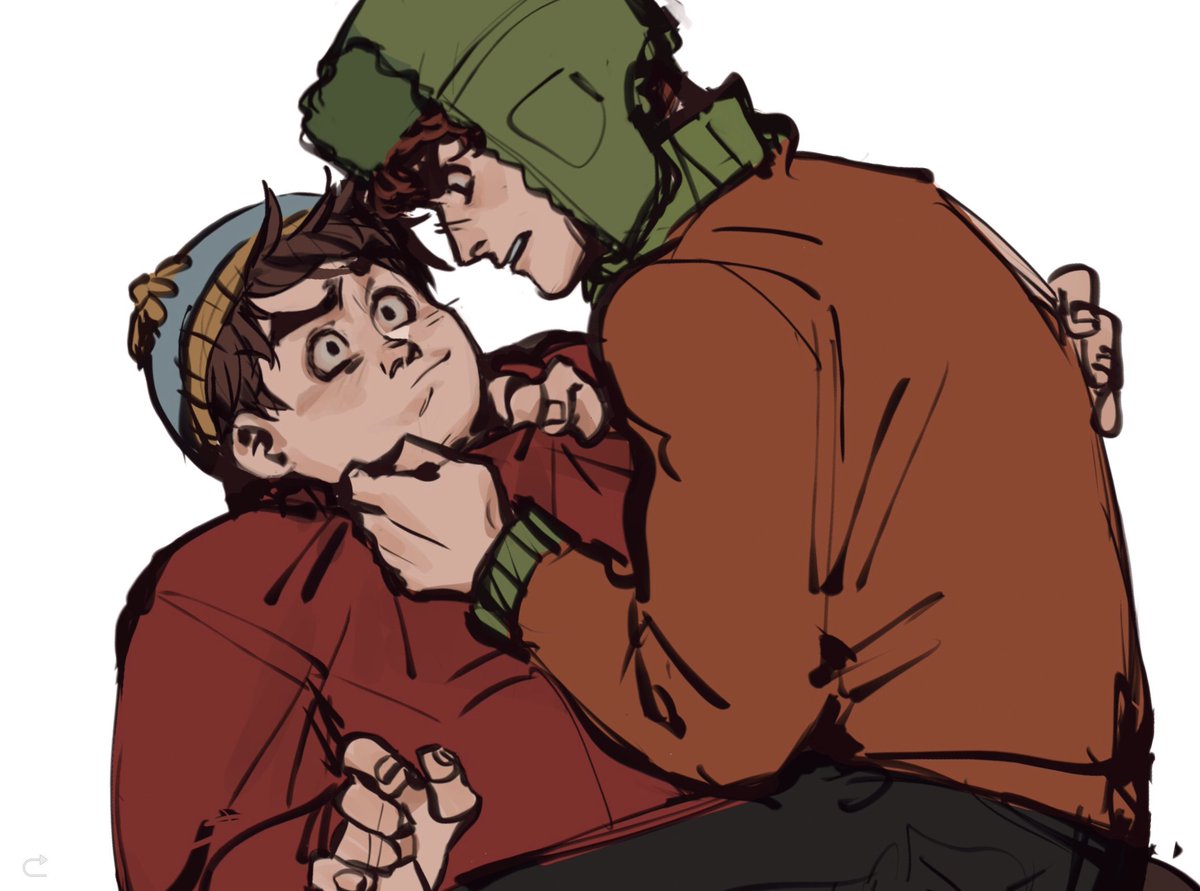 Flipcher's tweet photo. #SouthParkDay https://t.co/COWIxYxIxM
