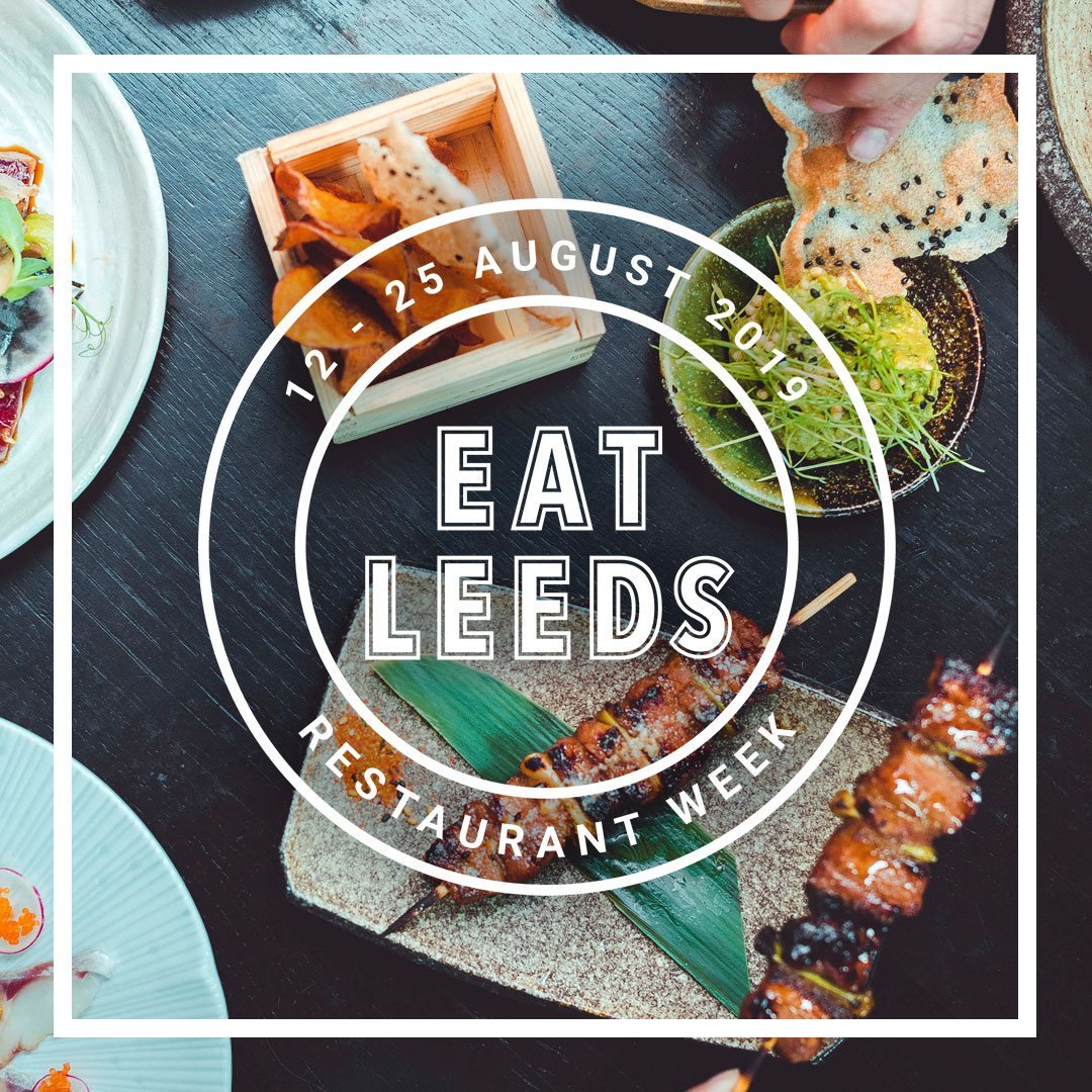 6QueenStreet's tweet photo. Did you know that @eat_leeds Restaurant Week is back? Plenty of incredible foodie deals available until 25th August. We are spoilt for choice with deals from @IsshoLDS, @Leedsblackhouse &amp; @TheLockLeeds - to name a few! Where will you be heading? 🍽️ #LeedsRestaurantWeek #LeedsFood https://t.co/kpsDega0pU