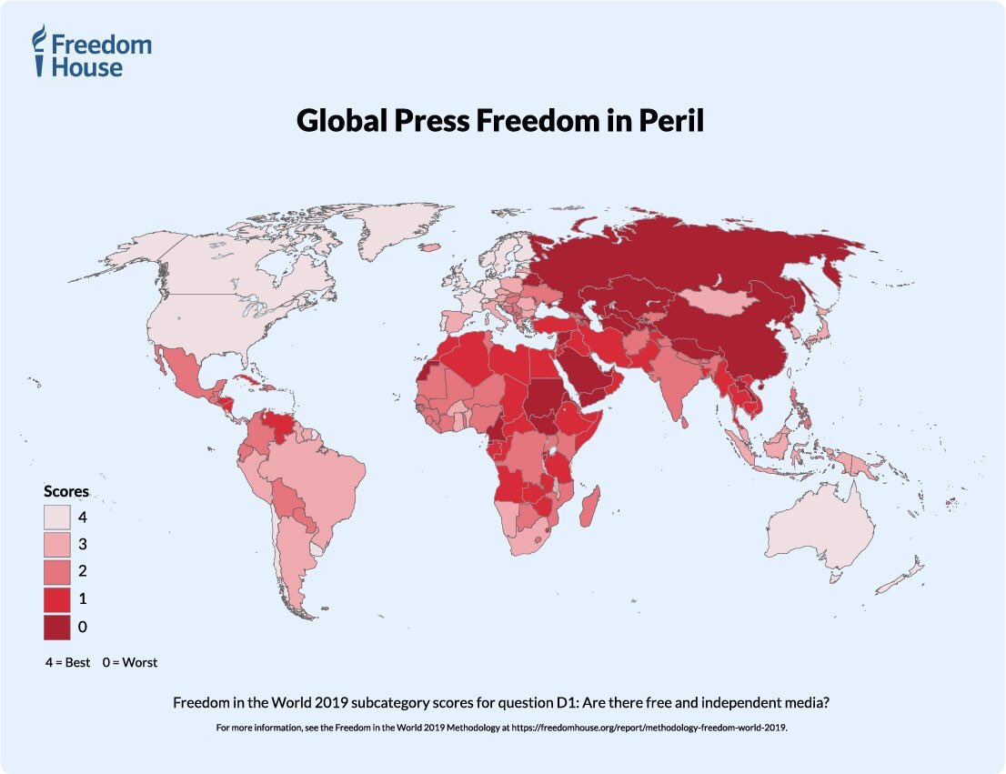 SebaHagobian's tweet photo. 🌎🇺🇾 Uruguay se consolida como democracia plena en el mundo. 

Nuestro país avanzó del puesto 19 al 15 en el índice mundial de democracias y continua en el primer lugar de Latinoamérica y el Caribe. 

Aquí les dejo el reporte completo de @freedomhouse 👉🏻 https://t.co/jZVN202cqL https://t.co/IhQ5Mxj5VE