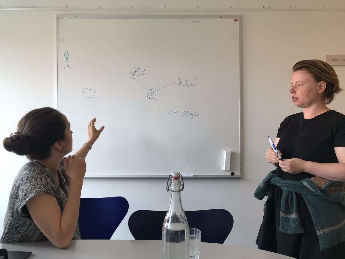 borderlands_liv's tweet photo. Joining forces in the lab again after the summer. Mapping ideas for our first publication on #uncertainties and #prognostictools in servere brain injury @interact_minds @Carlsbergfondet #BLoLteam #ethnography #teamwork #consciousness @AarhusUni https://t.co/VTGfXoczLl