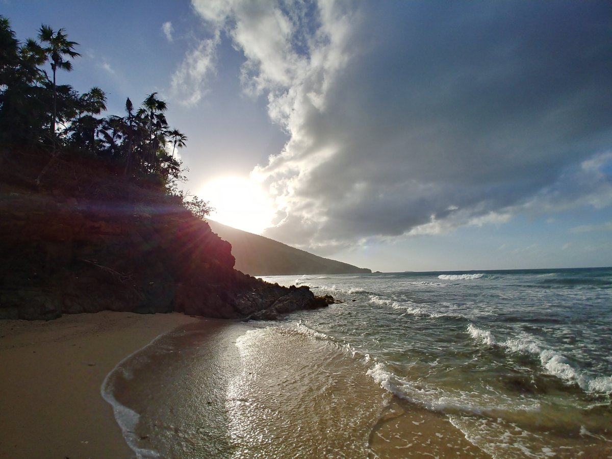 explor_cation's tweet photo. Today we are dreaming of the beaches on #stthomas Where is your mind today? #TravelTuesday  #adventure #beach #wanderlust #traveltribe  https://t.co/lkBHJI6oDf https://t.co/1PO3wGWYUK