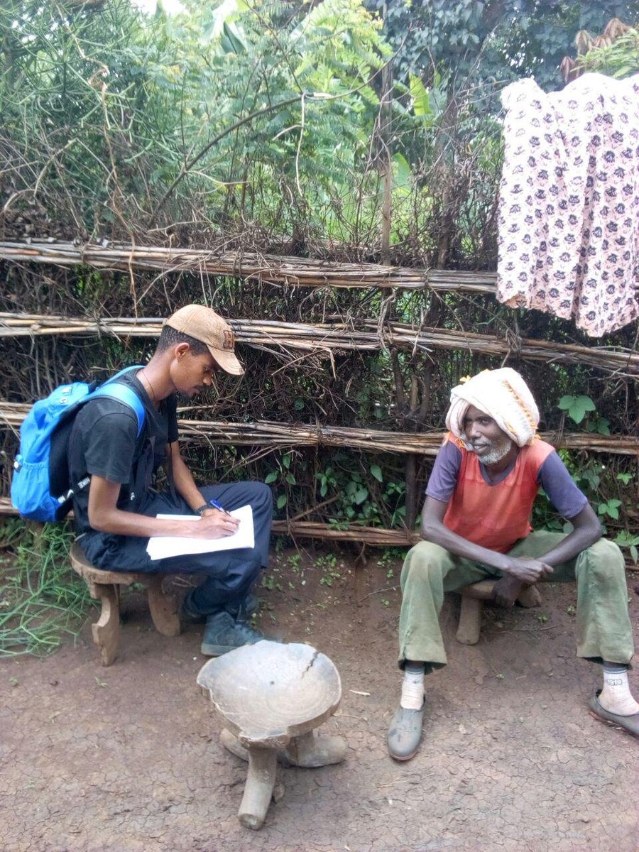 Yimesgen Tarekegn tweet media