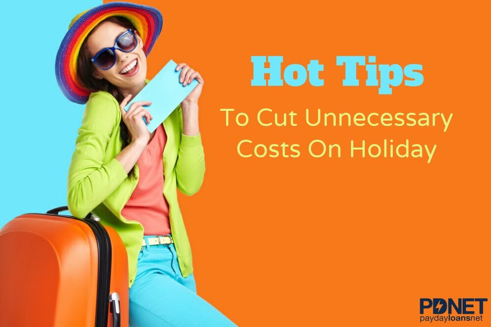 LoansNet's tweet photo. Sometimes holiday travel burns a hole in your pocket quicker than it burns a tan on your skin! Here are ways to spend less this holiday https://t.co/LzwStX6xPr. #TravelTuesday https://t.co/eQFvONEEr3