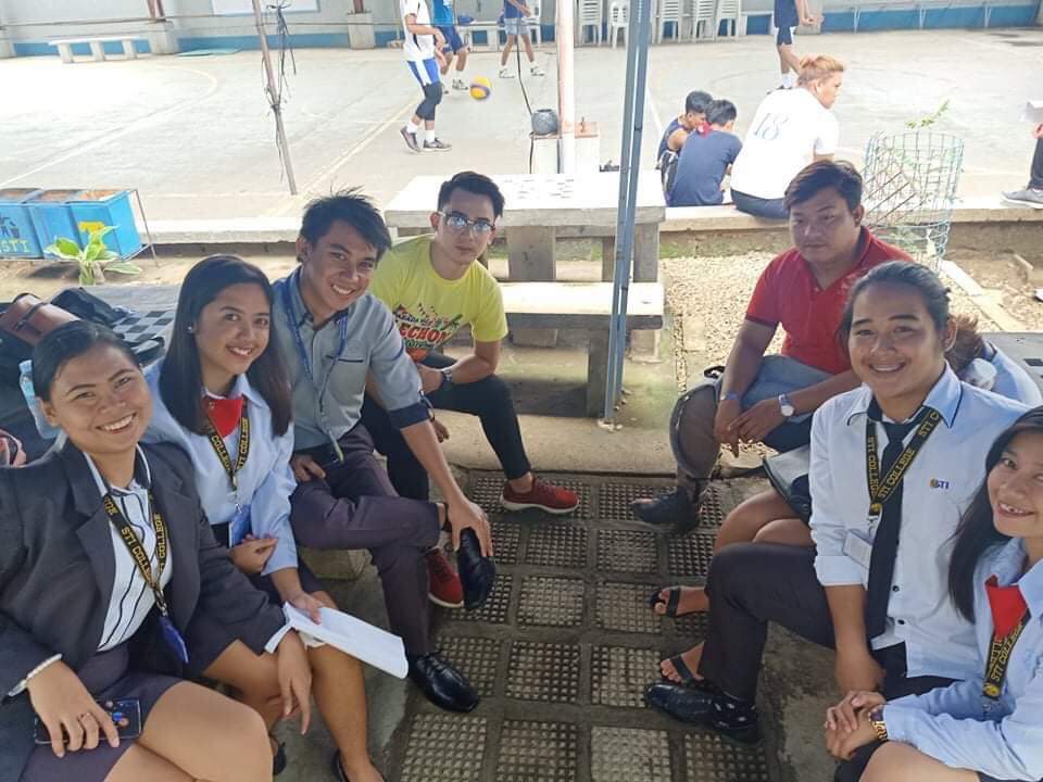 djonndelrey's tweet photo. And now it's official! We're candidates for the upcoming Council Of Leaders Election 💙
#HEROParty
(official campaign picture soon) https://t.co/rcaUyeaf2K