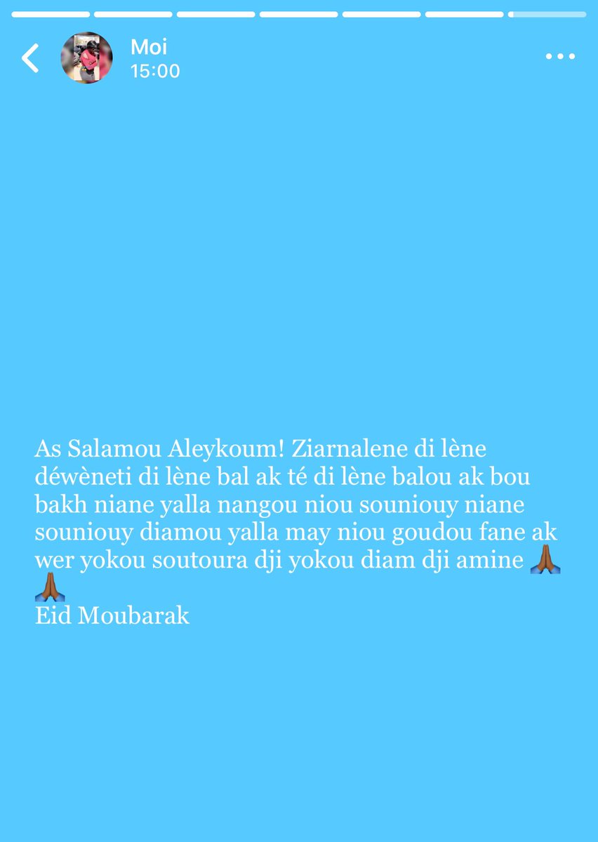 Aichakonte12's tweet photo. https://t.co/Hbr6hCuNoJ