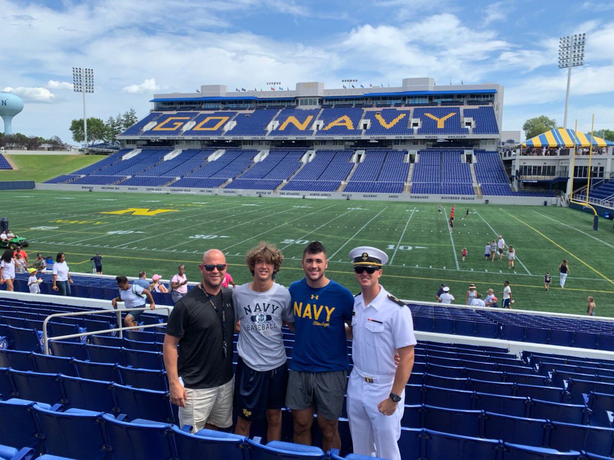 bbrenczewski's tweet photo. Great to have the boys together. Been a while @CBrenczewski @BrenczewskiKiel @Joeybrenczewski https://t.co/d5qGtWhNVy