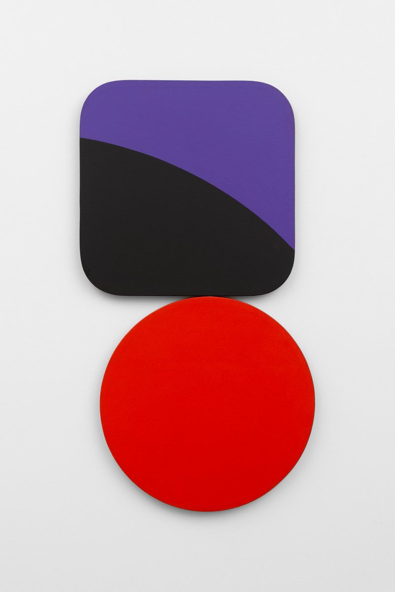 RichardGrayGall's tweet photo. FOR IMMEDIATE RELEASE | Gray is pleased to announce Leon Polk Smith: Endless Space, an exhibition examining paintings and drawings by #LeonPolkSmith. The exhibition opens at Gray Warehouse with a public reception Friday, September 13, 6-8 PM. 
.
https://t.co/PbmAiaVf9I https://t.co/APYijxmHHx