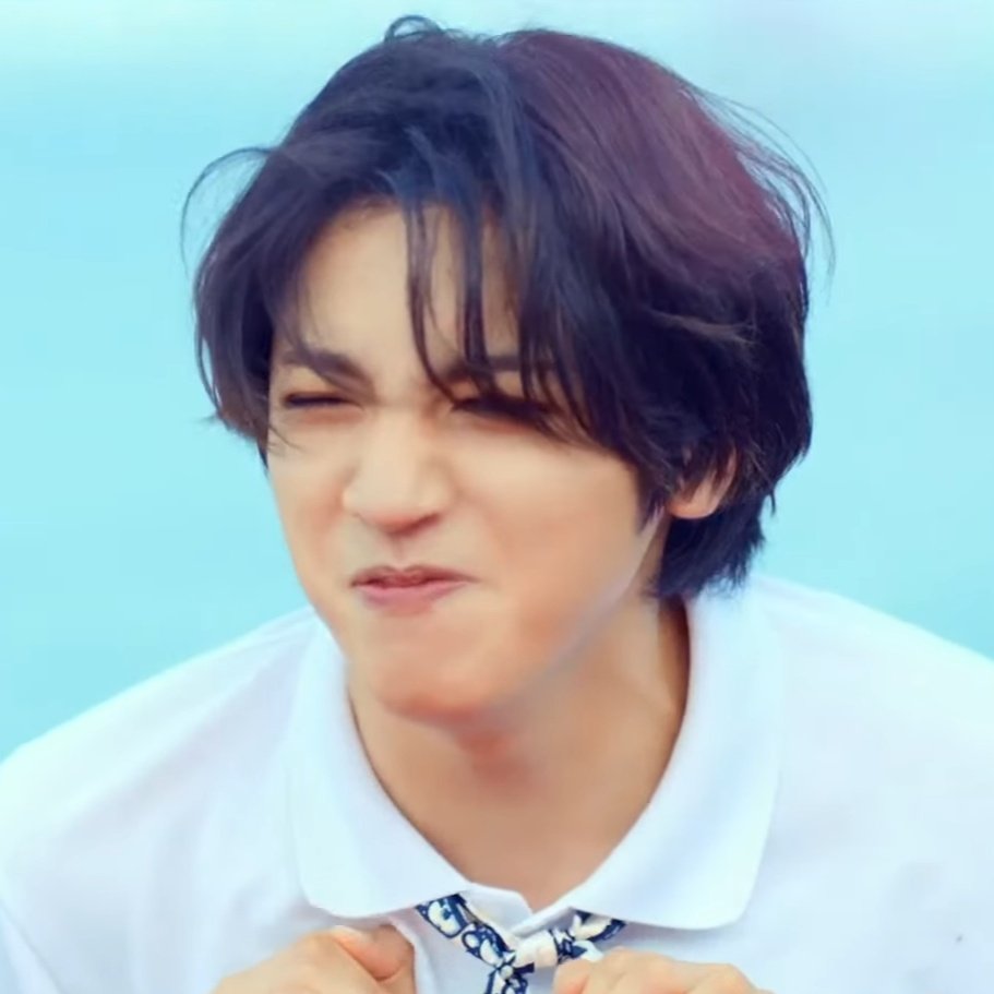 『 #WOOSEOK #정우석 #펜타곤 』
