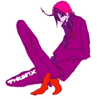 ネウロ…2 