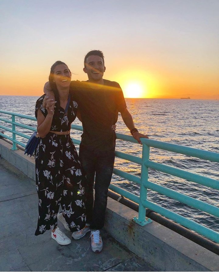 Happy bday to Alex\s husband, Servando Carrasco!! | 