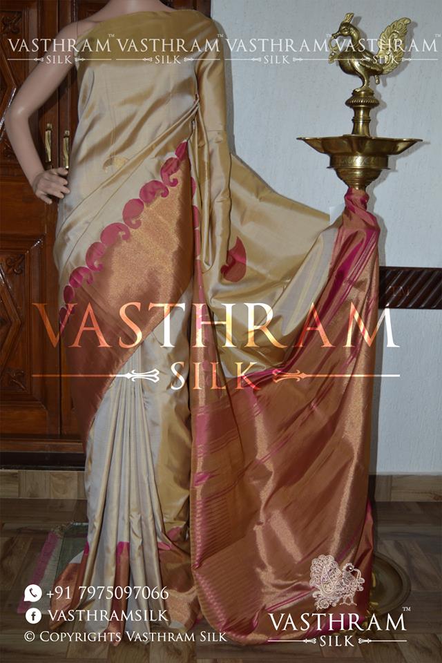 Vasthram silk Vasthram silk
