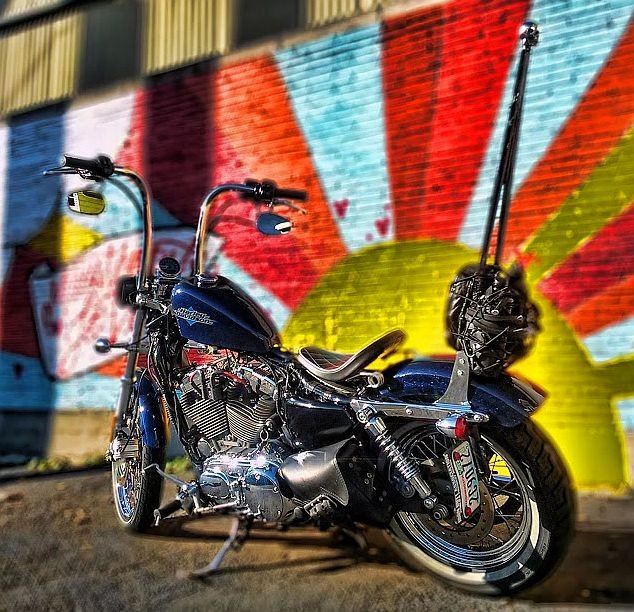 DKCustom1's tweet photo. Harley Sportster with Tank Lift, Coil Relo, Ignition Relo, Solo Seat, & Plate Relo!
#harleydavidson #sportster #dkcustom #stockbikessuck #cusotmize #TankLift #CoilRelo #IgnitionRelo #SoloSeat #PlateRelo #custommotorcycles #custombikes #customharleys #justride #lifebehindbars https://t.co/YUjMHy1Lsr