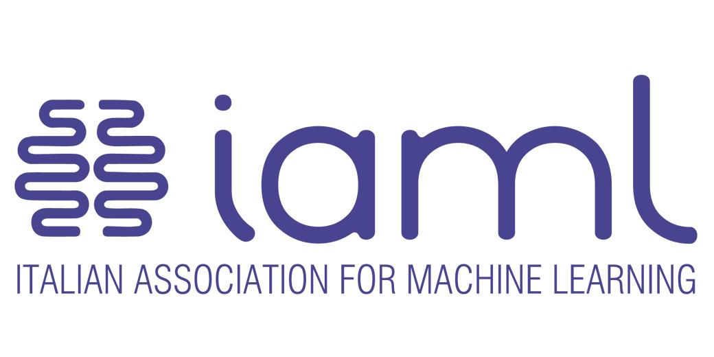 aidayit's tweet photo. A.I. Day Rome 2019 Community Partner: Felici di accogliere IAML (ITALIAN ASSOCIATION FOR MACHINE LEARNING) come Community Partner della conferenza!!!
https://t.co/YINV9kmp27 #AIDay #AIDayRome #IAML https://t.co/O99bwE8xUv
