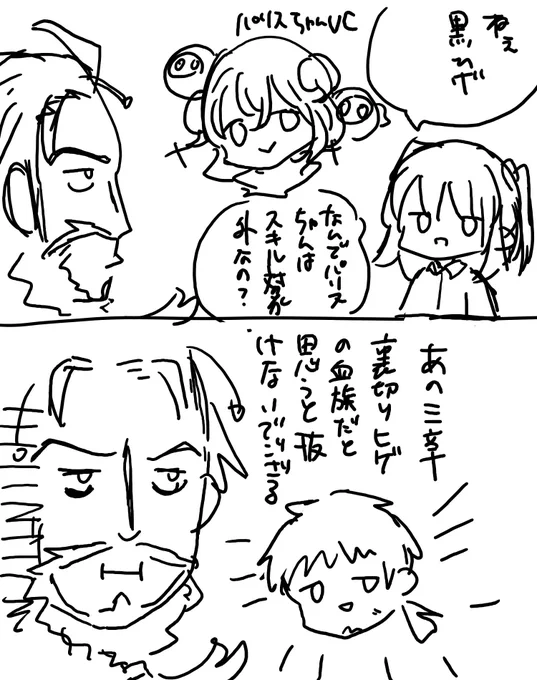 トロイア兄弟礼装おめでとう 
