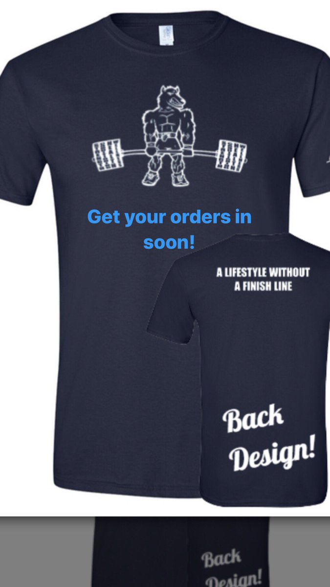 Be sure to get your orders in soon! 

jccfallsports.itemorder.com/sale?sfns=mo

#jccstrengthsndconditioning
#huskypride
#fallsportshavebegun