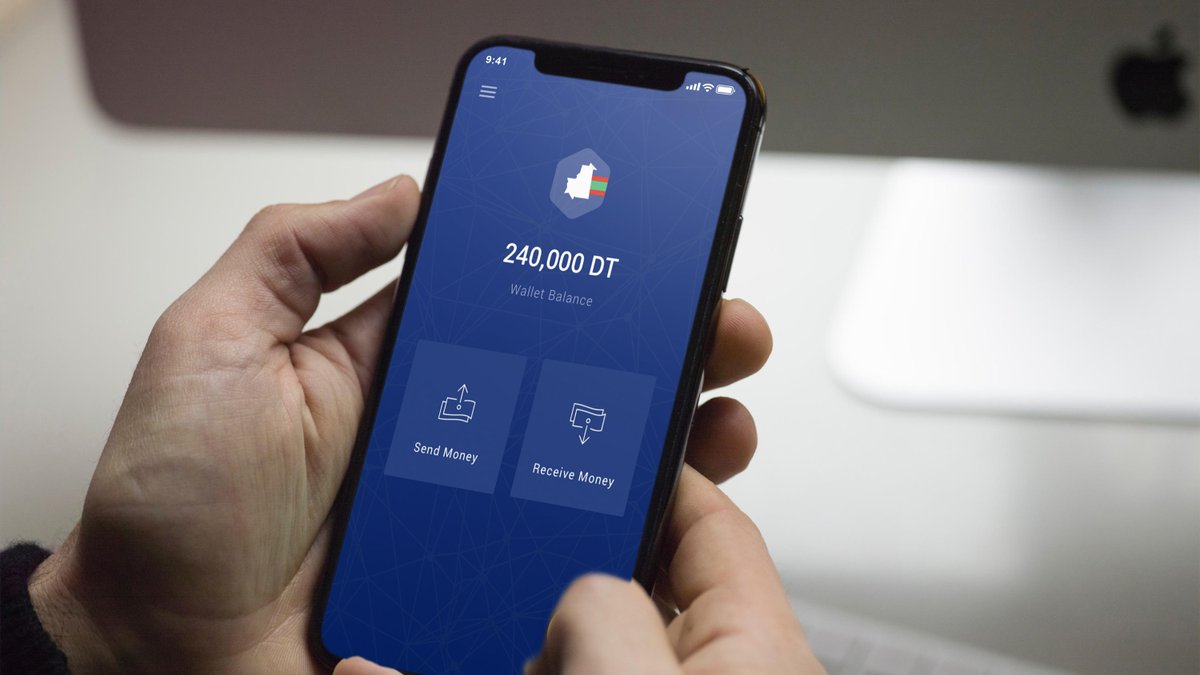 IvashkinSlava's tweet photo. We keep disrupting the FinTech space with Velmie. Just got a mobile payments system powered by blockchain up and running in Tunisia, making the transactions fast and affordable. https://t.co/ng49wKwQGu

#fintech #blockchain #finance #africabusiness https://t.co/EsSl6Q0goG