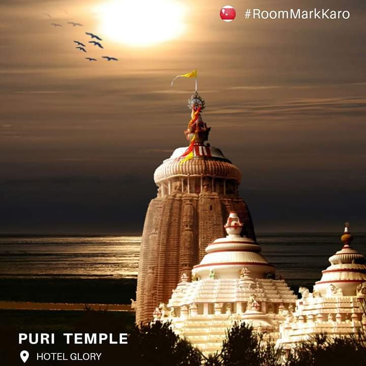 MarkerRoom's tweet photo. Swing into the culture, colour and appetizing #spirit of the heritage-rich city of #Puri. 
Experience The Space with #RoomMarker, 
Link in Now
 https://t.co/iPQS2nfqf1

#BookHotel #PuriHotels #HotelsInPuri #Jaggnath #Travel #Sprituality #PuriTempleHill
 #vacations #PuriTemple https://t.co/43Axncu67z