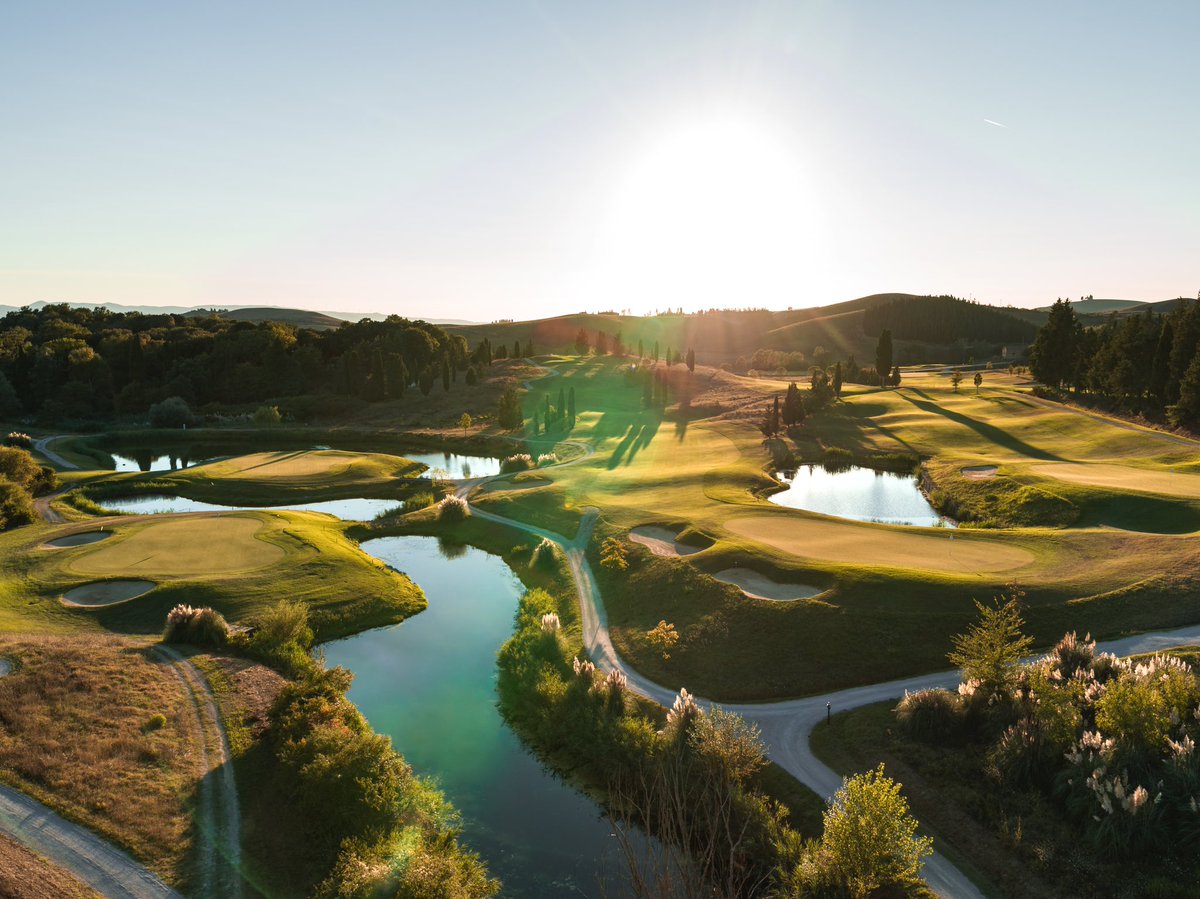 talkinggolf tweet media