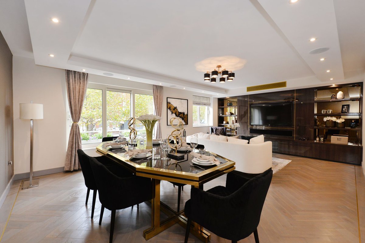 intervari's tweet image. When it comes to creating unique, beautiful furniture, to suit your home, Intervari can help. This beautiful house was completed in Knightsbridge. Have a look at our full gallery for some inspiration at: buff.ly/2WMpwLU #interiordesign