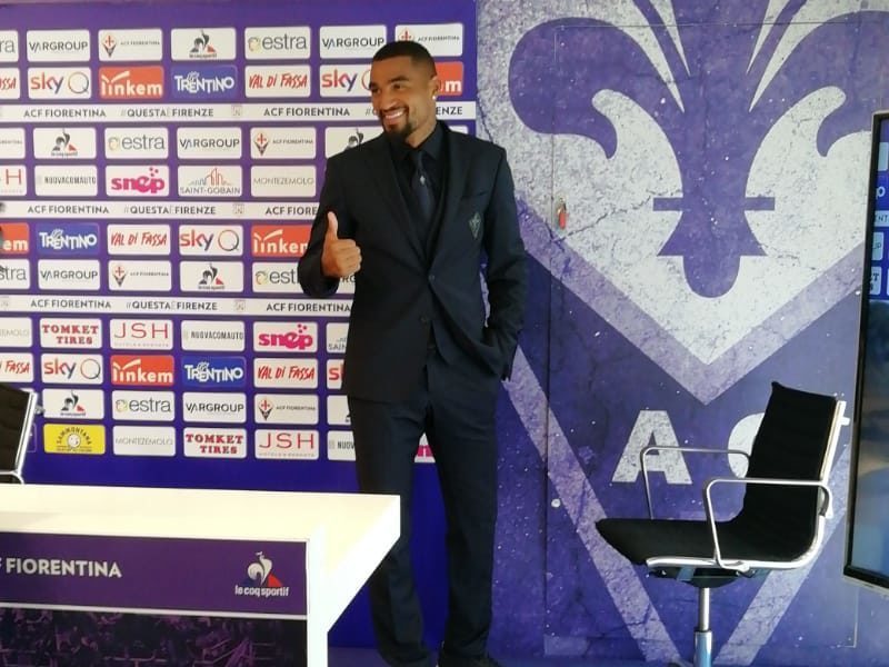 Fiorentinanews's tweet image. #Valcareggi: "#Boateng è un genio del calcio, deve essere lasciato libero di spaziare"
#fiorentina fiorentinanews.com/valcareggi-boa…