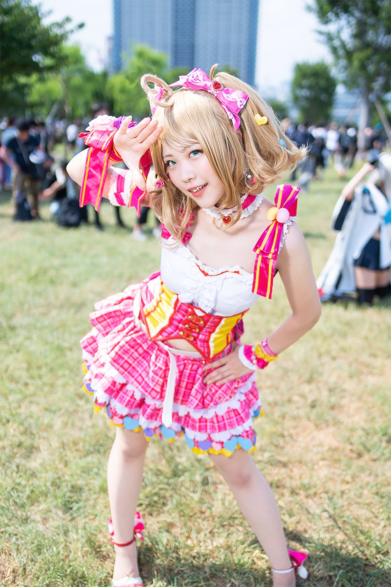 アイドルマスター シンデレラガールズ 佐藤心 愛されクイーン・はぁと