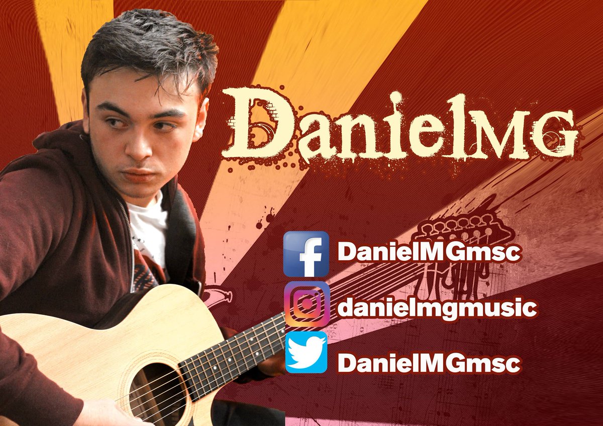 liveattroon's tweet photo. Second up on our Under 18's Stage this Friday at 4.30pm is the very talented Daniel MG

This is a weekend out for all the family supporting some of the best up and coming musicians Scotland has to offer.

Get your tickets now for just £7 each over at https://t.co/XQWN4fB4Uv https://t.co/YdkPH4S1r1