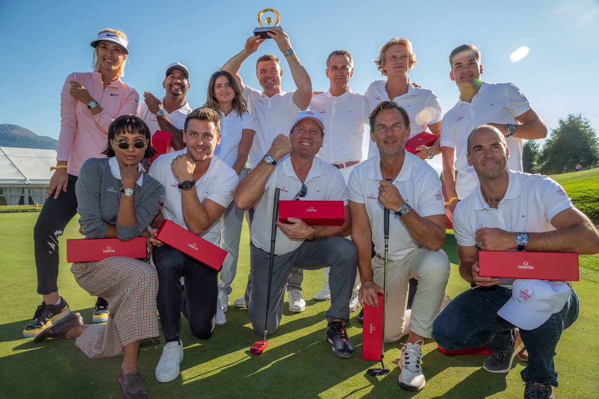 OmegaEuropeanMasters tweet media