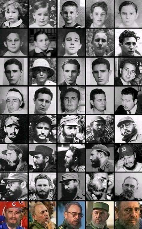 DaniaTrava's tweet photo. Los agradecidos de la @ContraloriaCuba inician el día celebrando el cumpleaños de #NuestroComandante #FidelCastro ratificando que #YoSoyFidel. Gracias por existir. https://t.co/RToNegpHzr