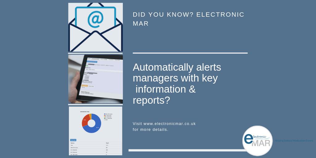 Electronic Mar Charts