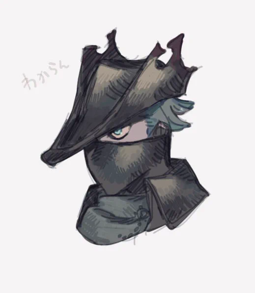 らくがき 