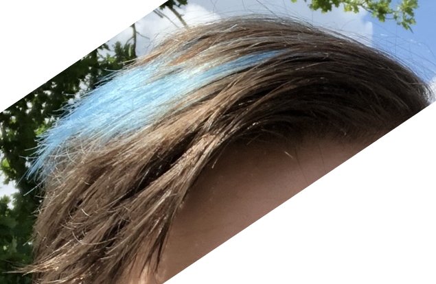 I've dyed my hair. I'm actually happy. It's been so long since I've felt like this. 😄 https://t.co/d<a href="/tag/cosplay"class="tags"><span>#cosplay</span></a><a href="/tag/rubyrose"class="tags"><span>#rubyrose</span></a><a href="/tag/rwby"class="tags"><span>#rwby</span></a><a href="/tag/crossplay"class="tags"><span>#crossplay</span></a>