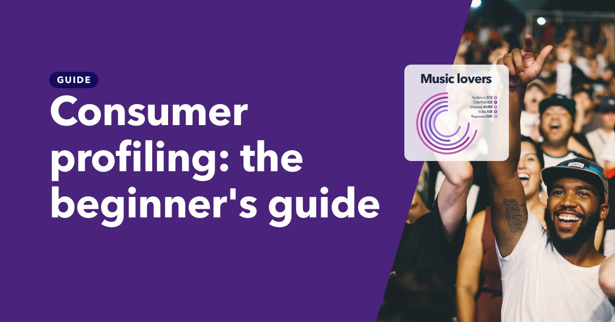 gwidotcom's tweet photo. Learn how to understand your audience in granular detail. #data #consumerprofiling https://t.co/Dd4oOJH1Cm https://t.co/E1O4AacrAd
