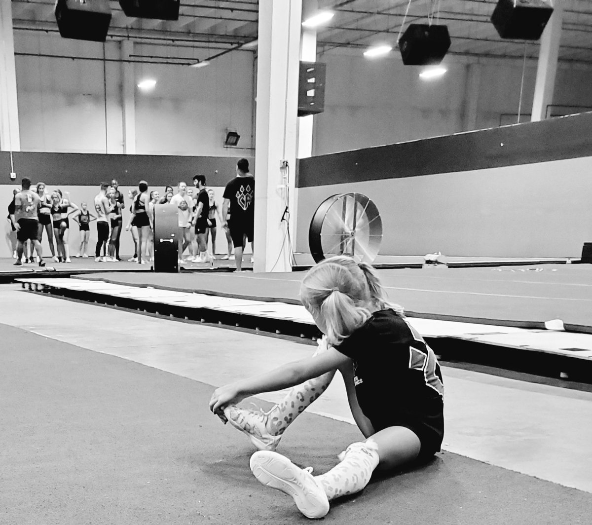 CA_ThroneCats's tweet photo. Whenever you feel like giving up, remember..  there's a little girl who wants to be just like you!
#rolemodel
#alwaysdoyourbest
#ofog
@CA_ThroneCats @CA_CharlotteNC https://t.co/oQX092y5eS