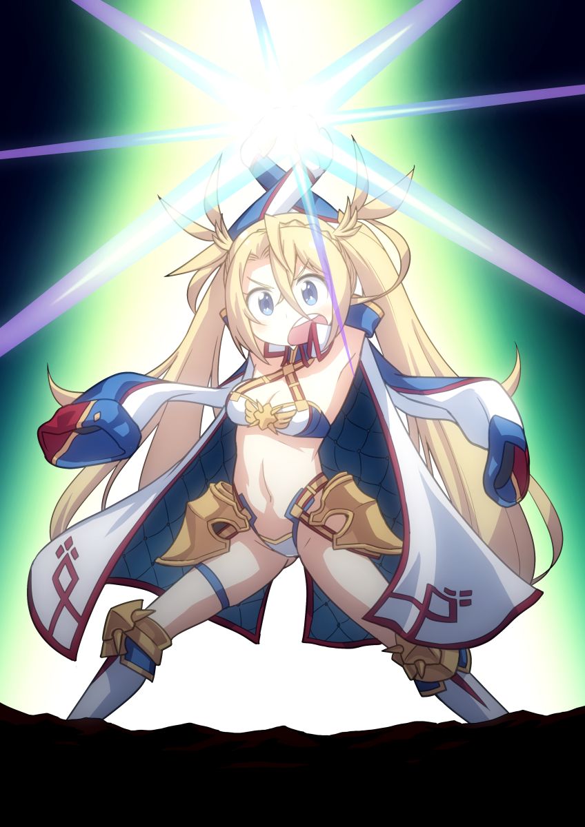 Fgo マーリンがいると聞いて満艦飾マコ化したブラダマンテちゃんがアホかわいいｗｗｗ Fateツイッター情報まとめ