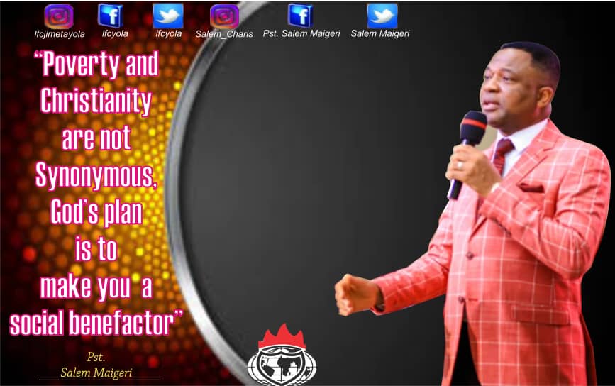 LfcYola's tweet photo. The convenant is your access to financial freedom, financial position and abundance. 
God has given covenant men and women the power to get wealth.
Follow us on:
https://t.co/WWltmyh5Q4
https://t.co/yY2DT90W69
.
#ihavedominion #financialfortune #winnerschapel #jimeta #instagood https://t.co/0cuxurdWhD
