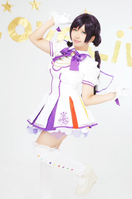 コスプレイヤー雪見のTwitter画像16