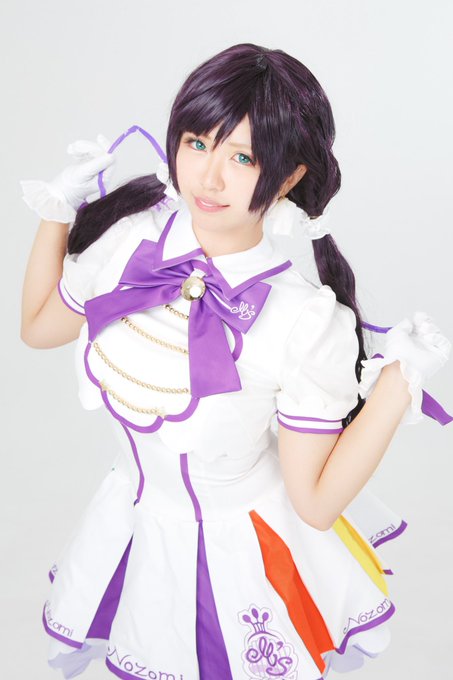 コスプレイヤー雪見のTwitter画像14
