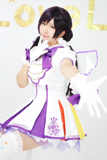 コスプレイヤー雪見のTwitter画像15